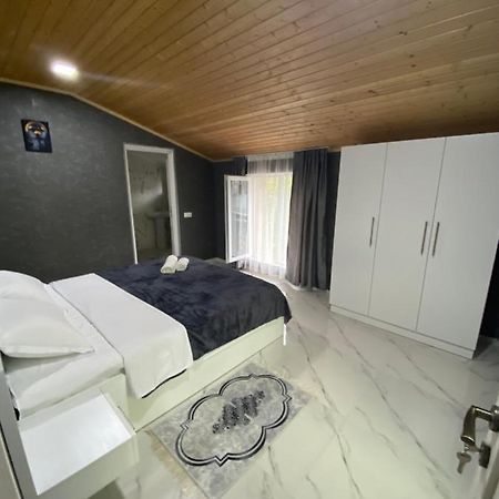 Buo'S Guest House Borjomi Εξωτερικό φωτογραφία