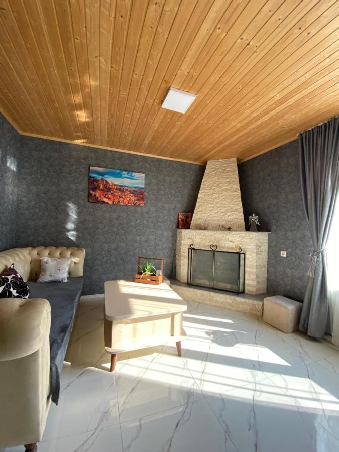 Buo'S Guest House Borjomi Εξωτερικό φωτογραφία