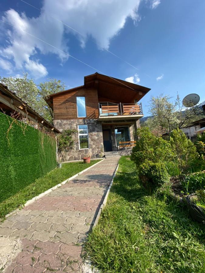 Buo'S Guest House Borjomi Εξωτερικό φωτογραφία