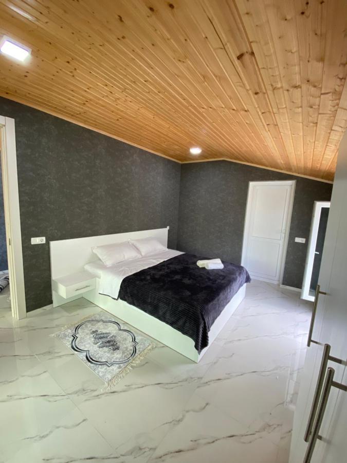 Buo'S Guest House Borjomi Εξωτερικό φωτογραφία