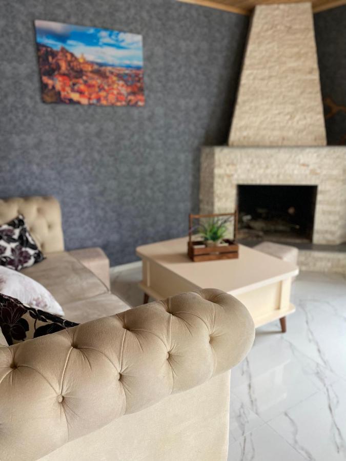 Buo'S Guest House Borjomi Εξωτερικό φωτογραφία