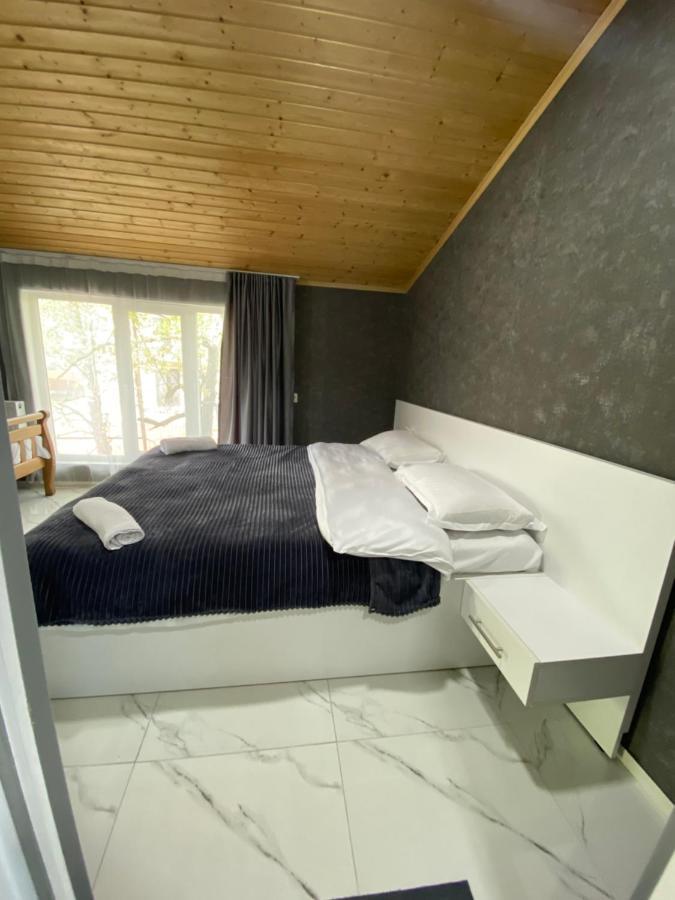 Buo'S Guest House Borjomi Εξωτερικό φωτογραφία