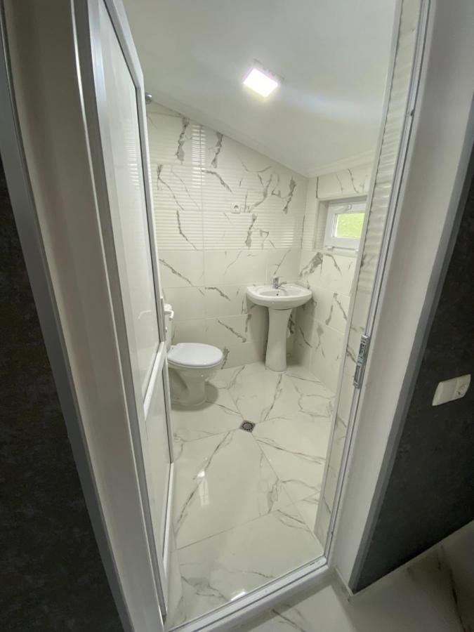 Buo'S Guest House Borjomi Εξωτερικό φωτογραφία