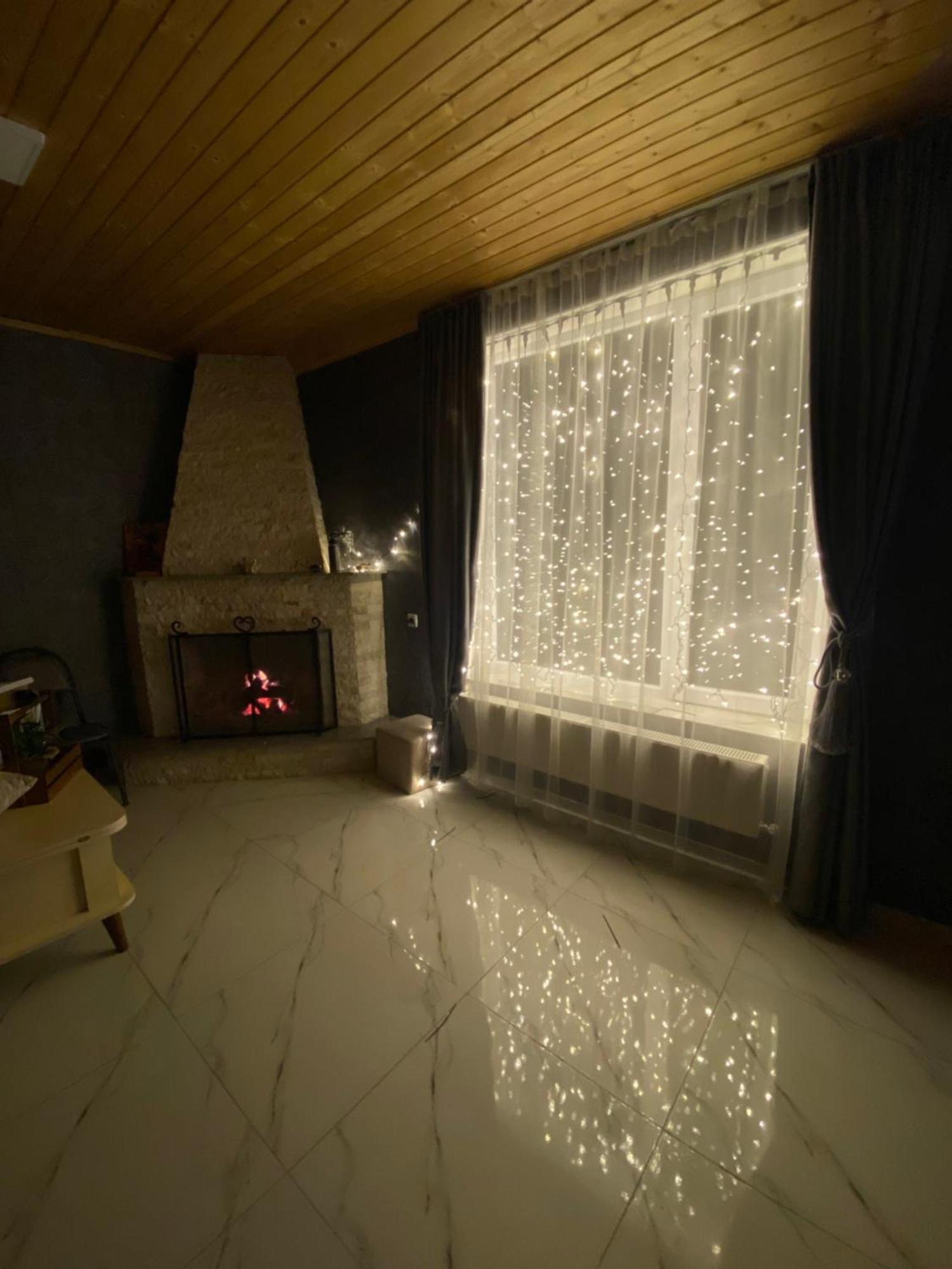 Buo'S Guest House Borjomi Εξωτερικό φωτογραφία